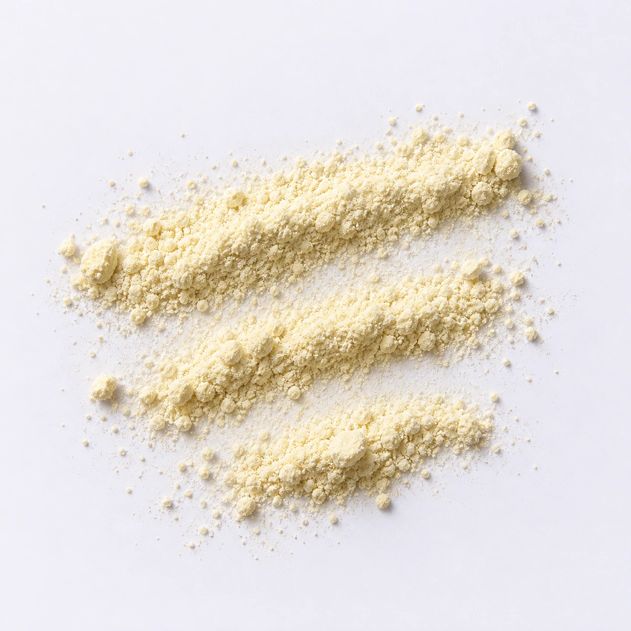 Spermidince zengin buğday ruşeymi ekstresi (Triticum aestivum)