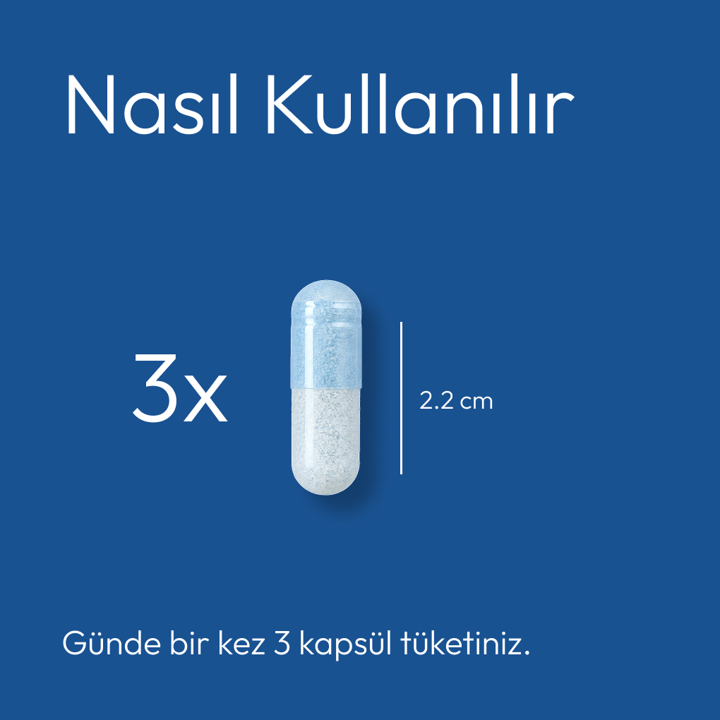 Cognitive — Nasıl Kullanılır