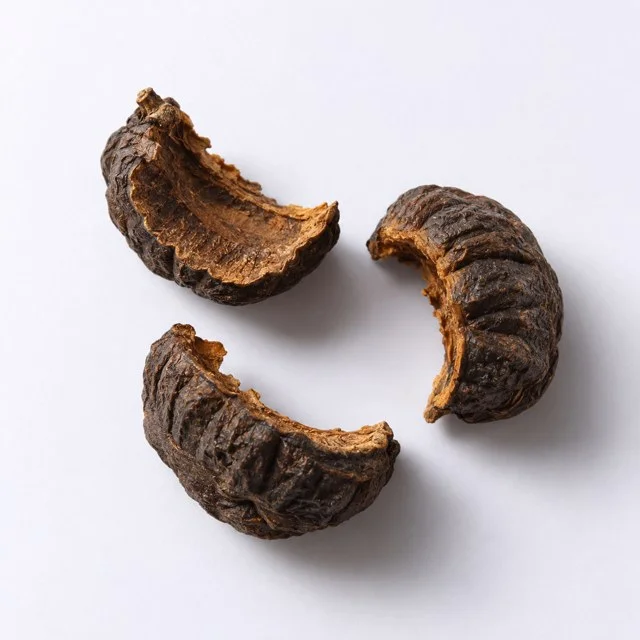 Garcinia Cambogia — temsili hammadde görseli