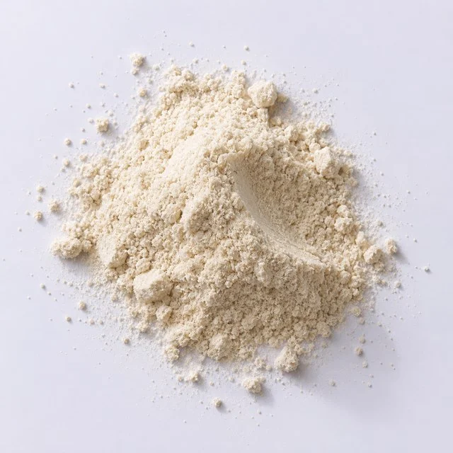 Keratin — temsili hammadde görseli