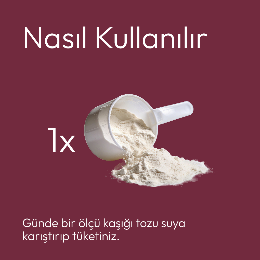 Creatine Monohydrate — Nasıl Kullanılır