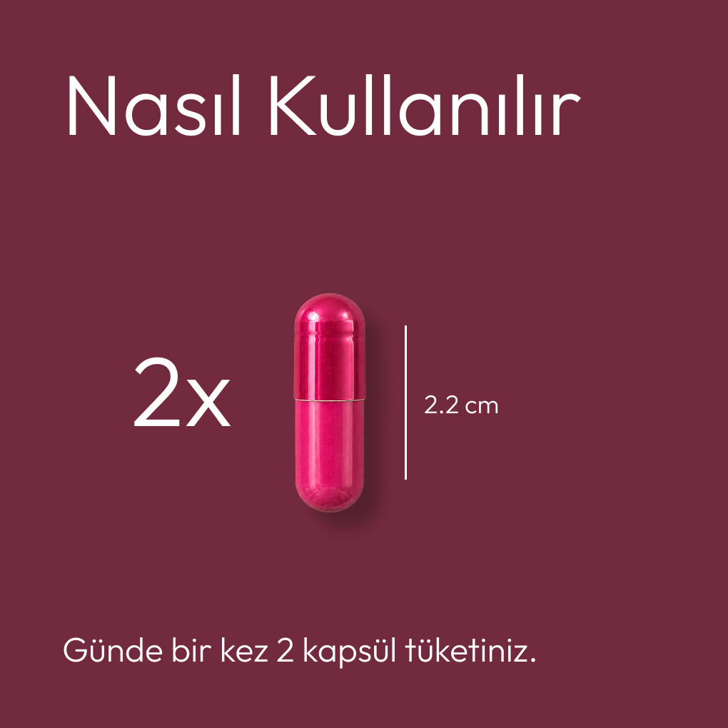 Liposomal Vitamin C & Glutathione   — Nasıl Kullanılır