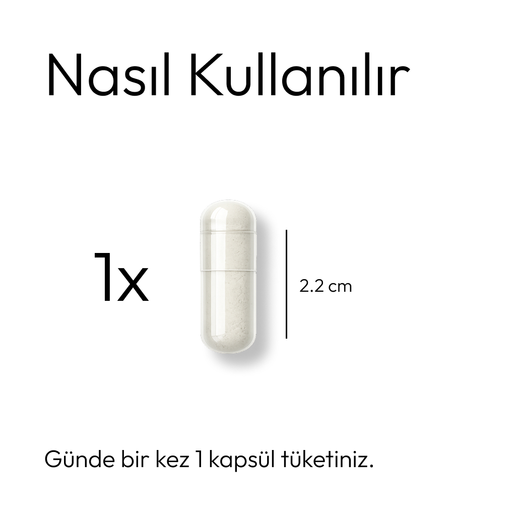 Quercetin  — Nasıl Kullanılır