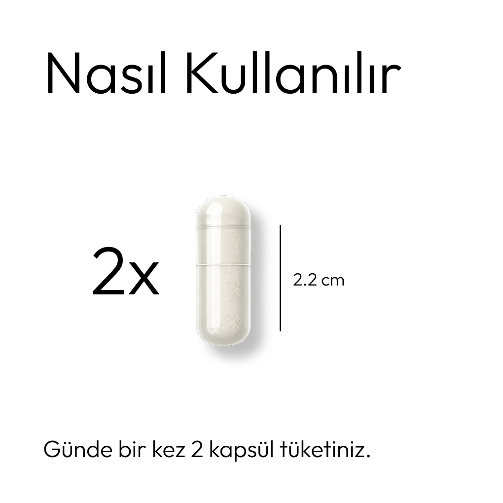 Resveratrol  — Nasıl Kullanılır