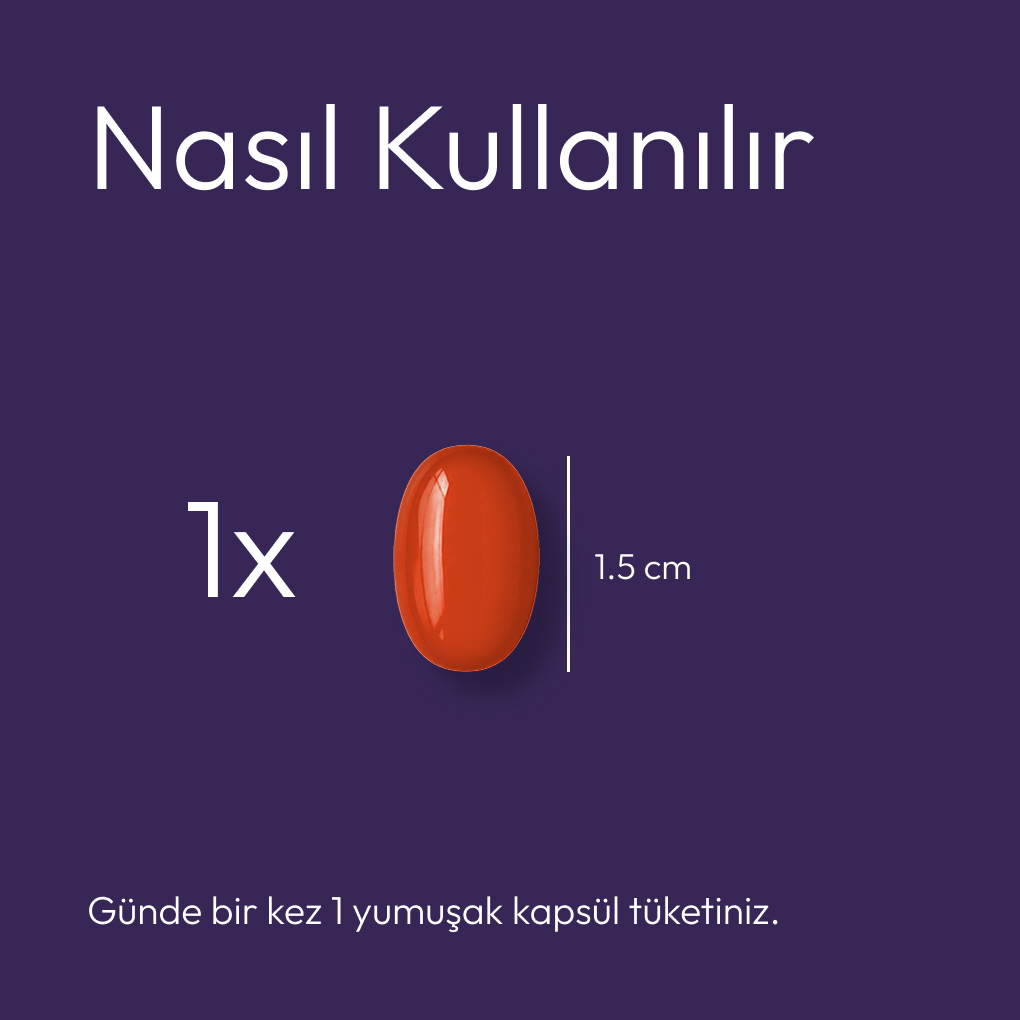 Cellular Skin — Nasıl Kullanılır