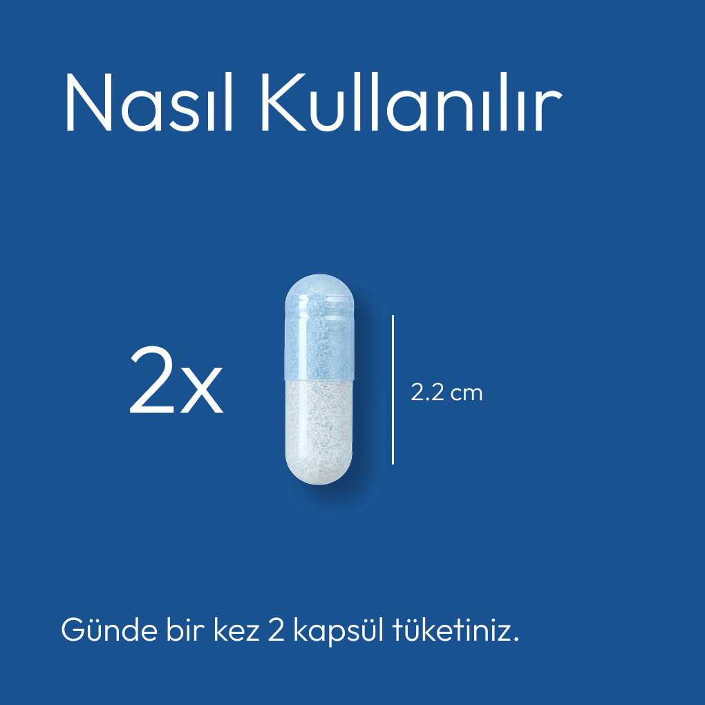 Sleep Support — Nasıl Kullanılır