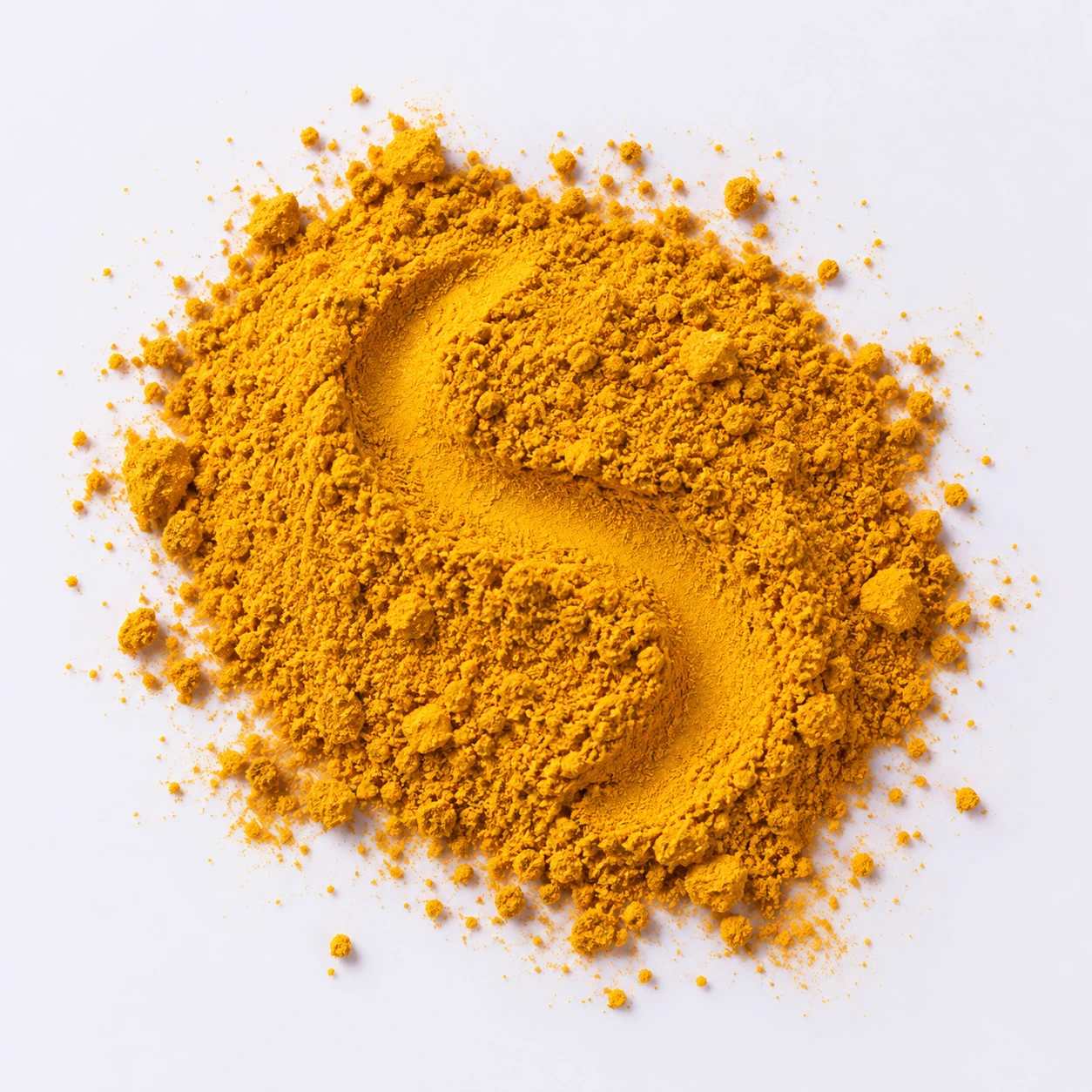 Turmeric (Kurkumin)