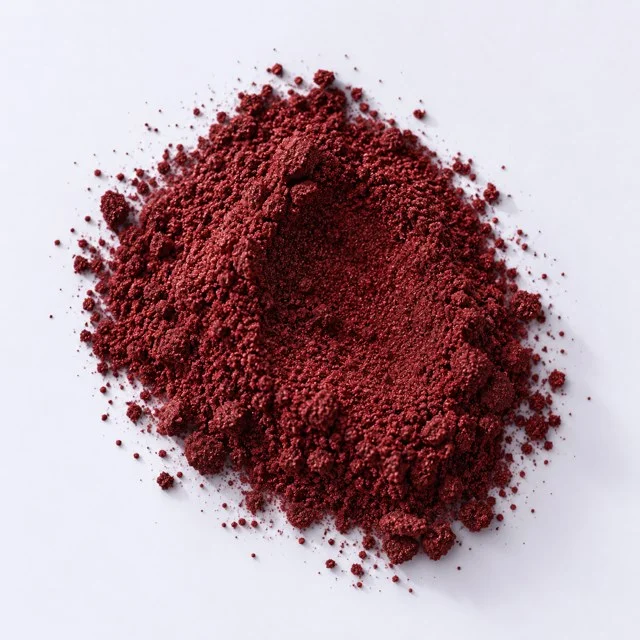 Vitamin B12 — temsili hammadde görseli